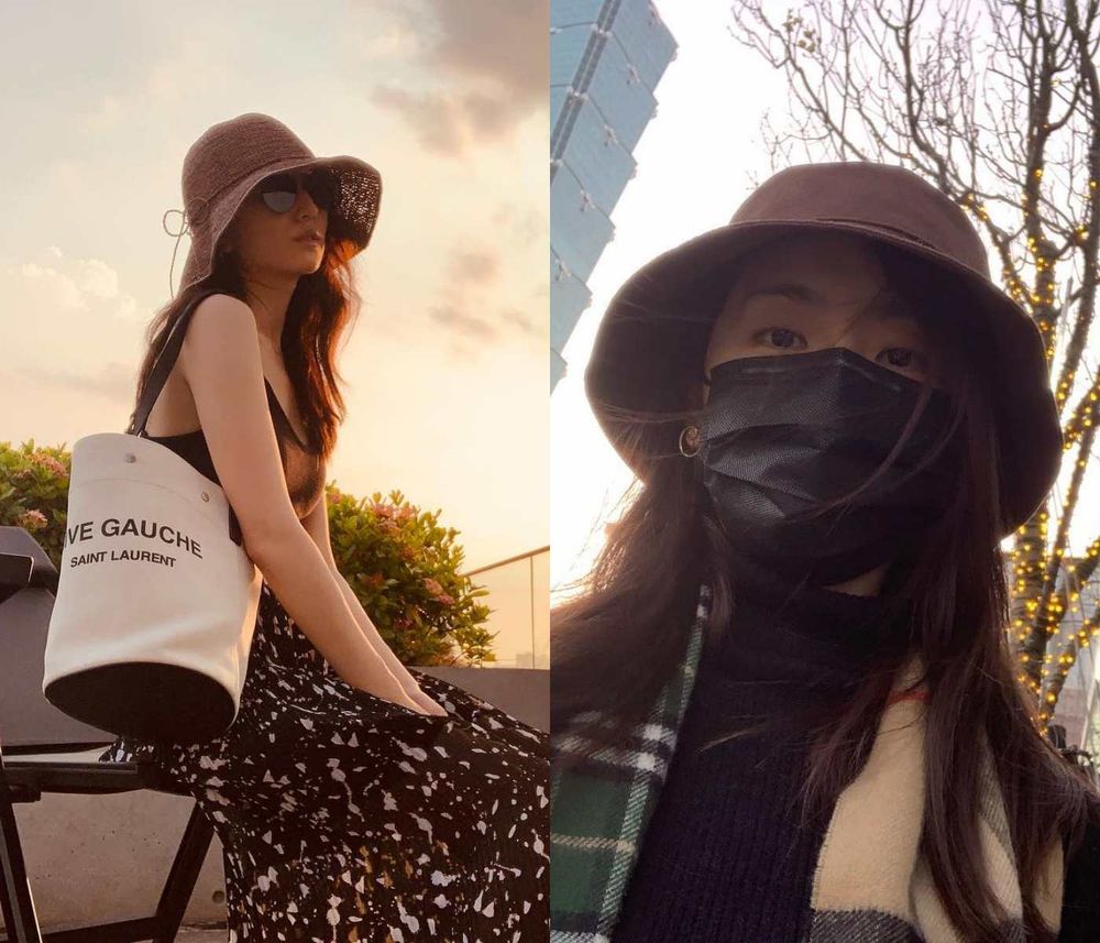 《模仿犯》柯佳嬿「38歲還像少女」全靠穿出來的!5個『減齡必備單品』秒回春還超顯瘦!-6