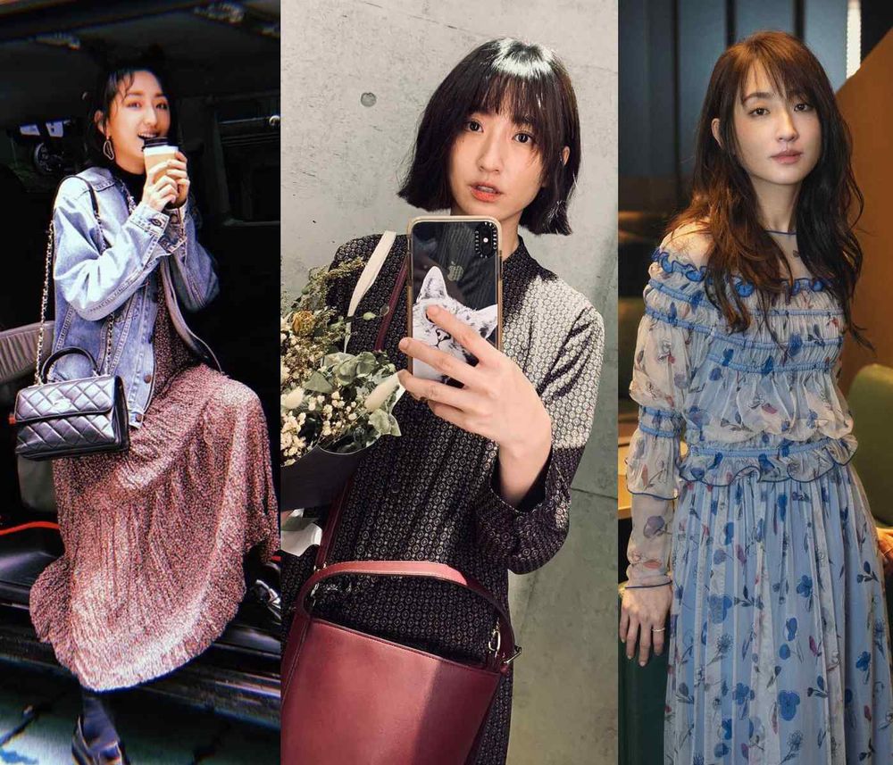 《模仿犯》柯佳嬿「38歲還像少女」全靠穿出來的!5個『減齡必備單品』秒回春還超顯瘦!-3