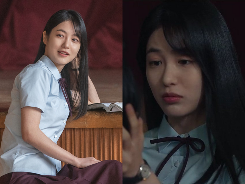 壞到讓人更愛!盤點8位靠「反派演技」爆紅的演員,《黑暗榮耀》霸凌幫被封教科書等級、壞女人金素妍也在內!-7