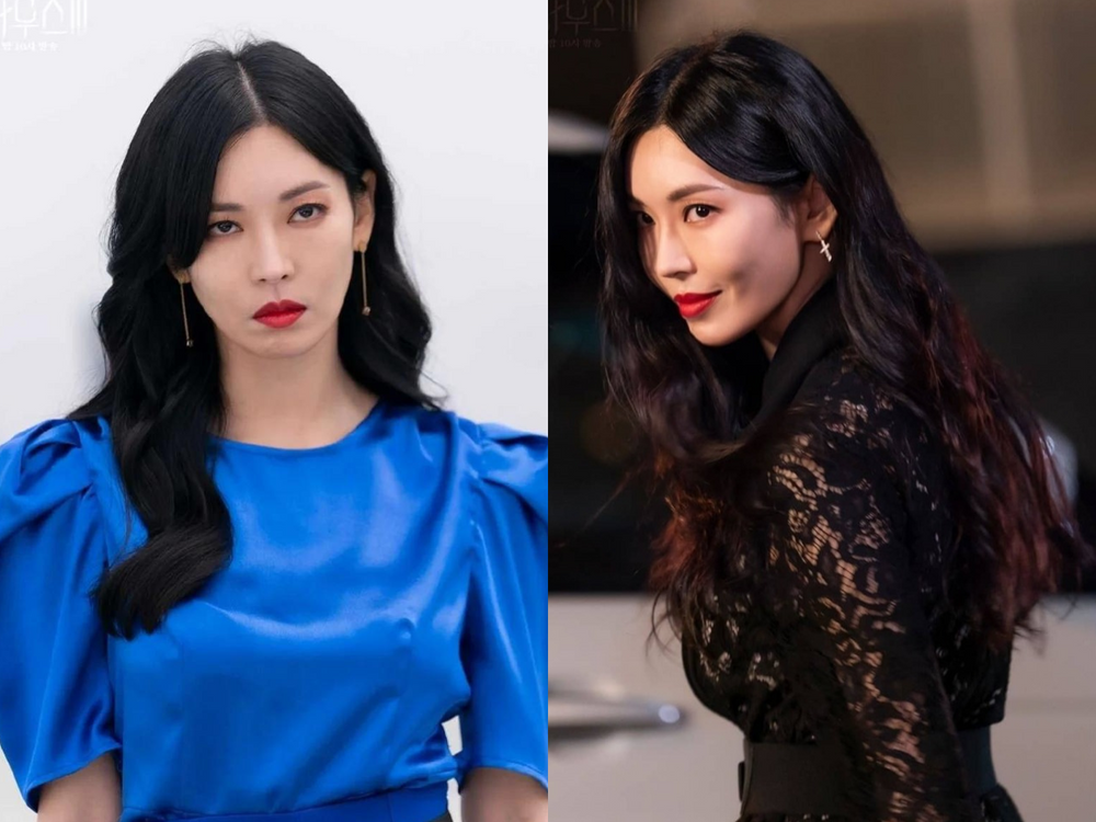 壞到讓人更愛!盤點8位靠「反派演技」爆紅的演員,《黑暗榮耀》霸凌幫被封教科書等級、壞女人金素妍也在內!-5