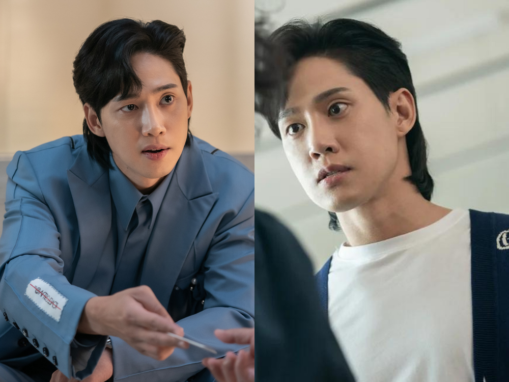 壞到讓人更愛!盤點8位靠「反派演技」爆紅的演員,《黑暗榮耀》霸凌幫被封教科書等級、壞女人金素妍也在內!-2