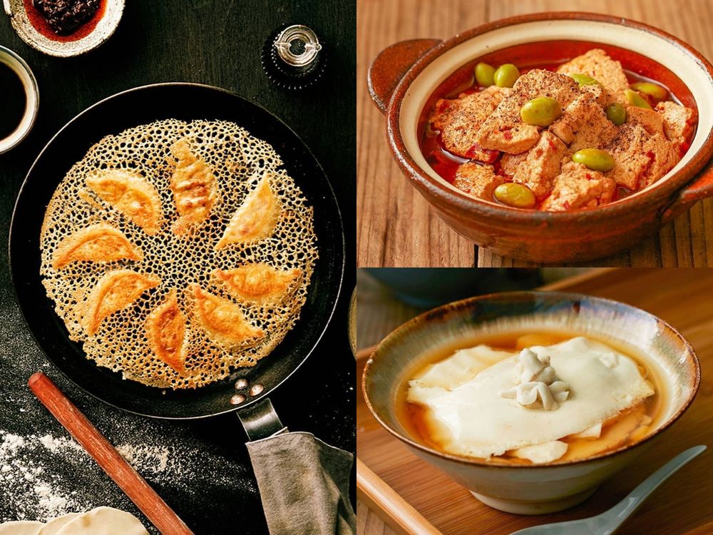 天天都是世界地球日!6間質感綠色餐廳推薦:小小樹食、Plants、上善豆家...連肉食者也愛!-10