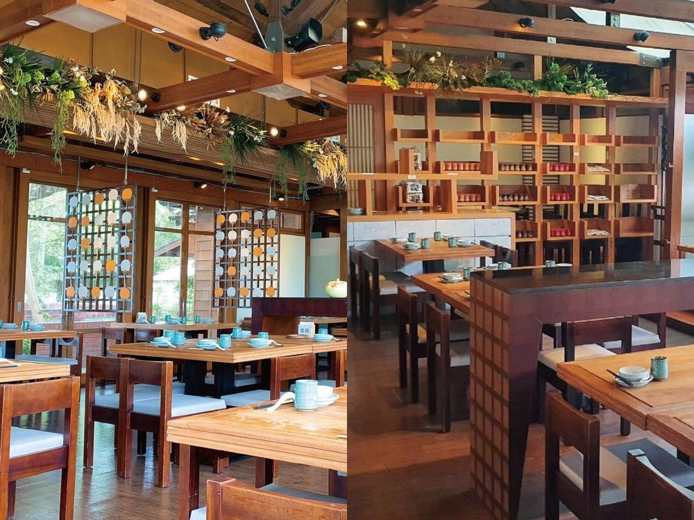 天天都是世界地球日!6間質感綠色餐廳推薦:小小樹食、Plants、上善豆家...連肉食者也愛!-9
