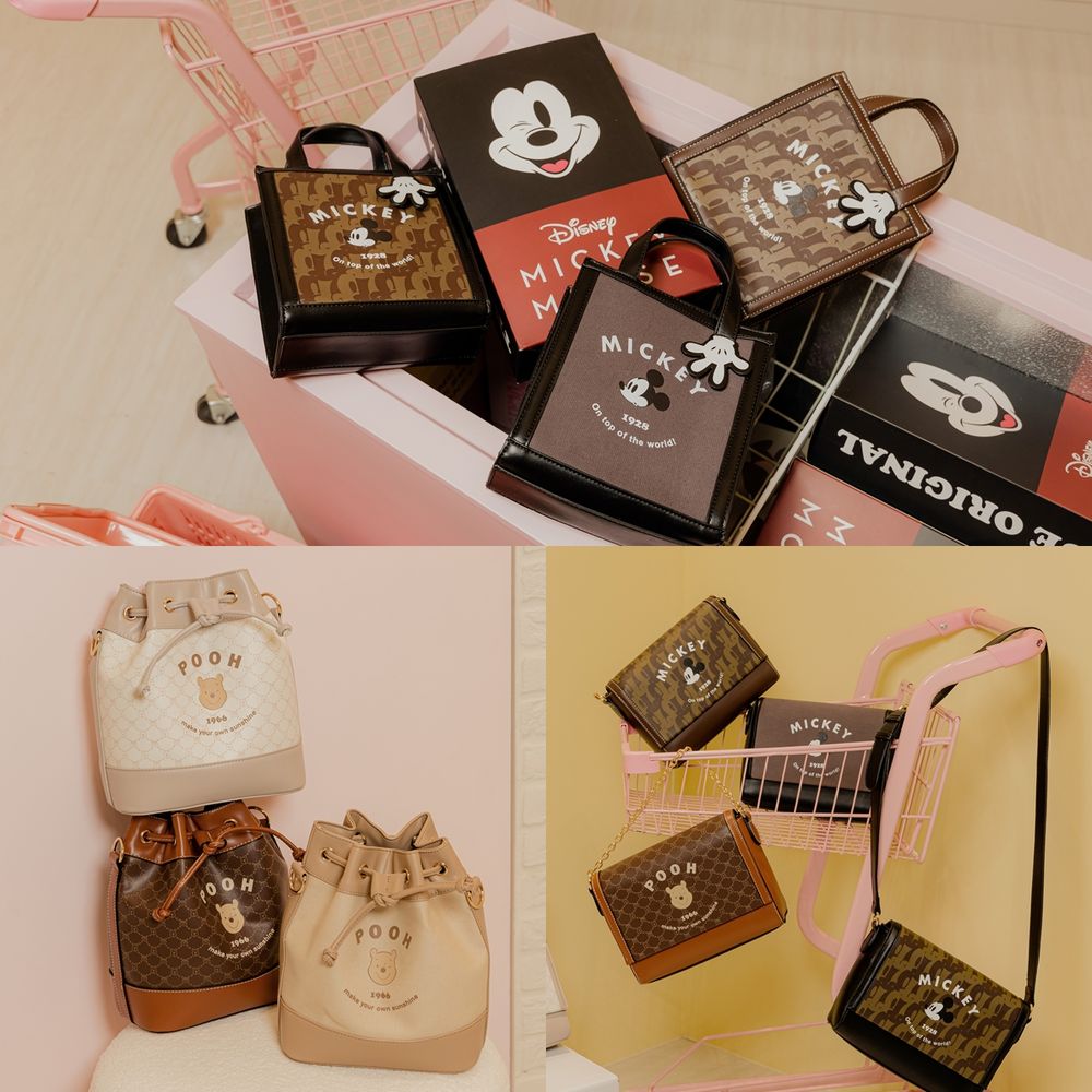 國民女鞋Grace Gift 全新「獨棟旗艦店」在西門!時髦超市裝潢、款式齊全好逛又好拍!-8