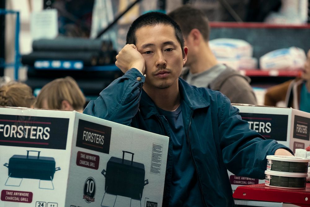 滿滿厭世感!Netflix美劇《怒嗆人生》嗆辣金句語錄連發 「只有有錢人覺得錢不重要!」-1