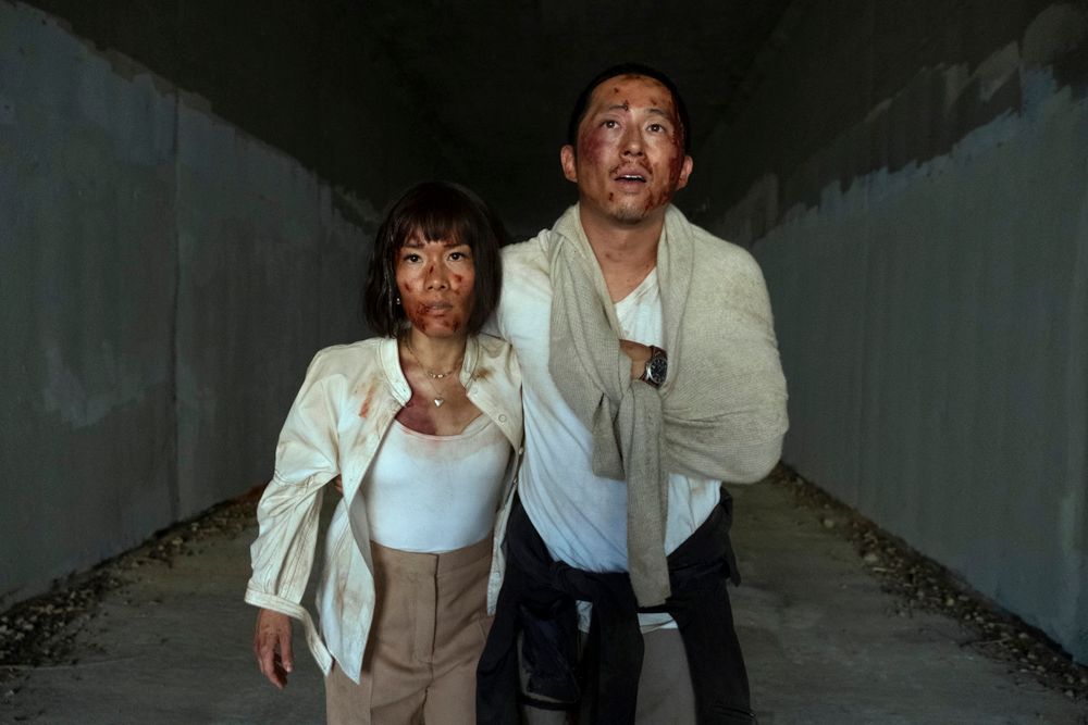 滿滿厭世感!Netflix美劇《怒嗆人生》嗆辣金句語錄連發 「只有有錢人覺得錢不重要!」-3