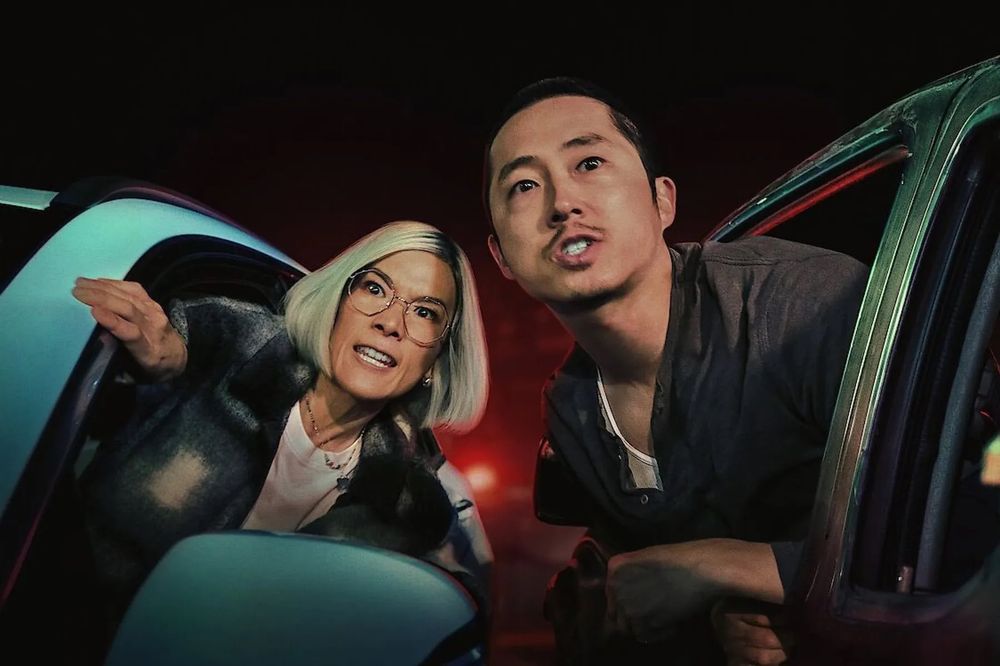 滿滿厭世感!Netflix美劇《怒嗆人生》嗆辣金句語錄連發 「只有有錢人覺得錢不重要!」-4
