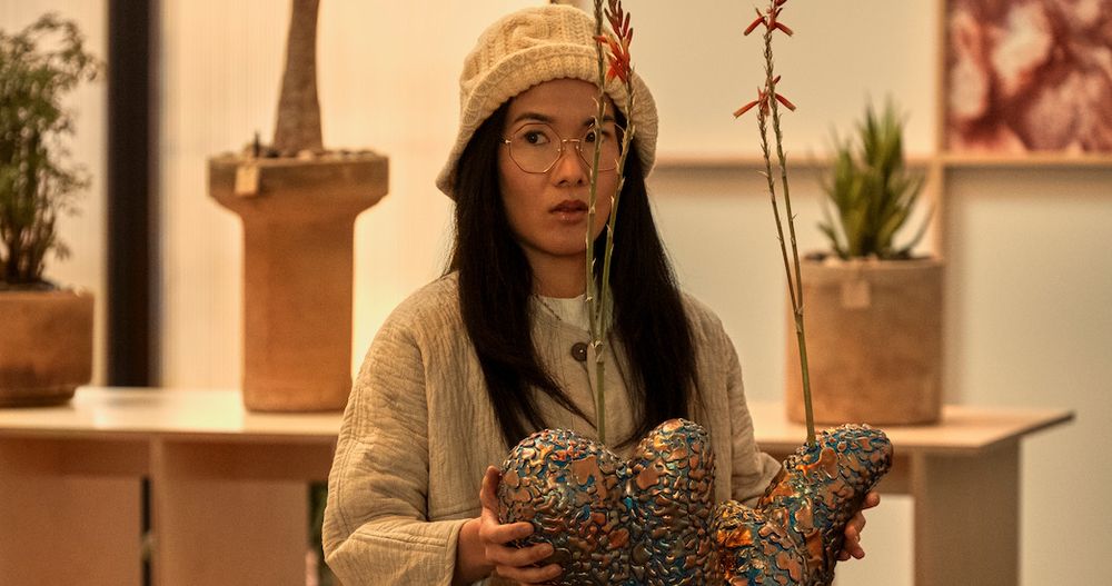 滿滿厭世感!Netflix美劇《怒嗆人生》嗆辣金句語錄連發 「只有有錢人覺得錢不重要!」-5