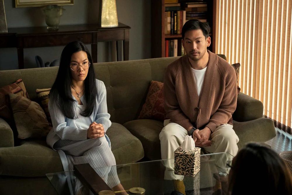 滿滿厭世感!Netflix美劇《怒嗆人生》嗆辣金句語錄連發 「只有有錢人覺得錢不重要!」-7