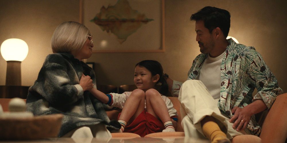 滿滿厭世感!Netflix美劇《怒嗆人生》嗆辣金句語錄連發 「只有有錢人覺得錢不重要!」-8