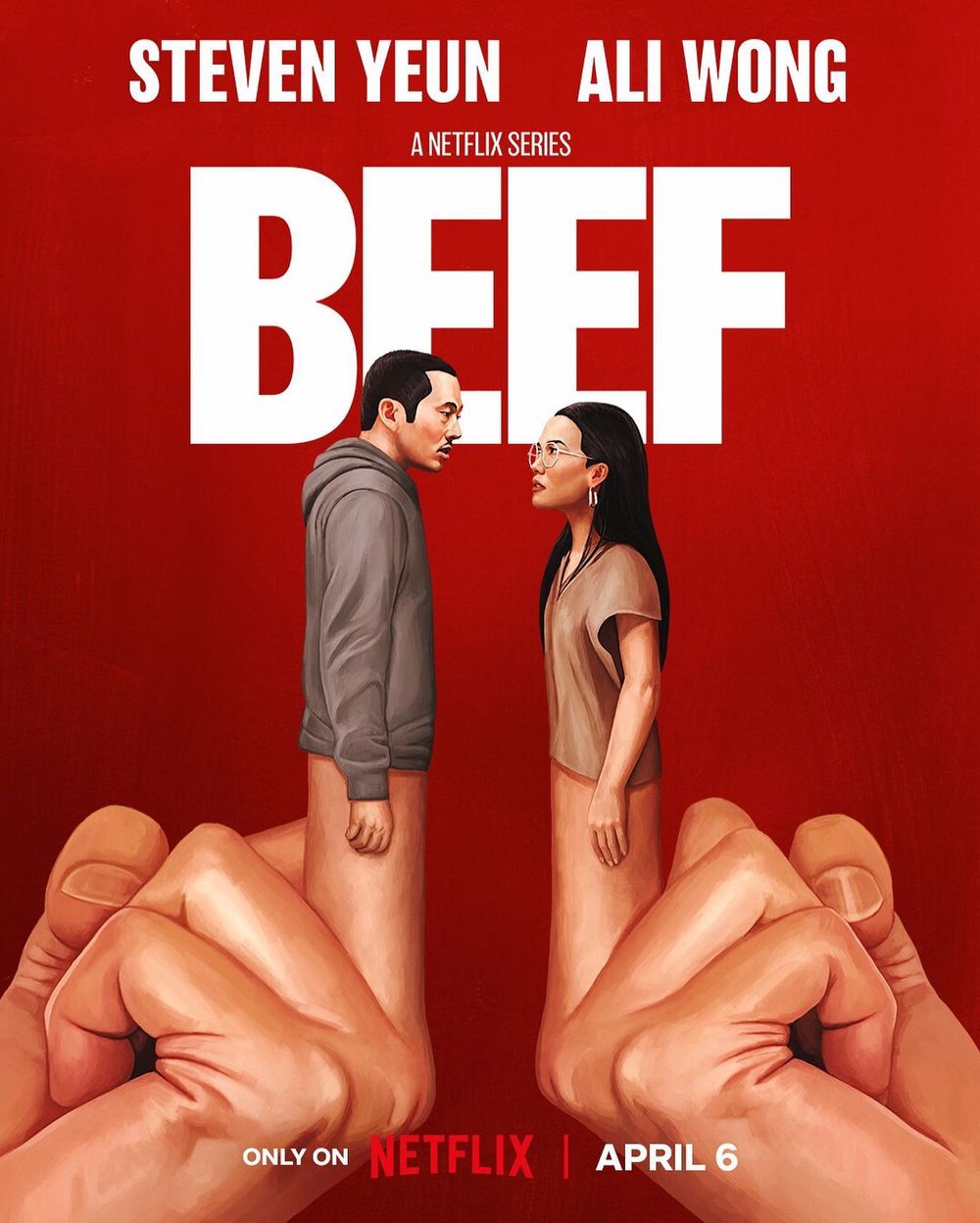 滿滿厭世感!Netflix美劇《怒嗆人生》嗆辣金句語錄連發 「只有有錢人覺得錢不重要!」-11