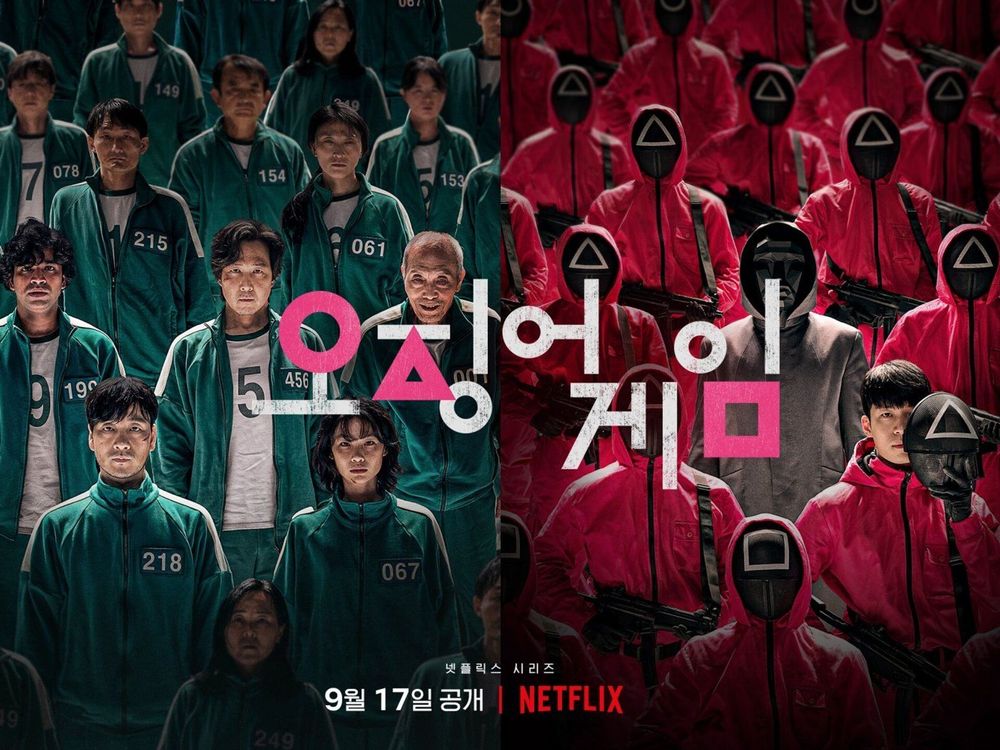 Netflix歷年「原創韓劇」播放量TOP10！《黑暗榮耀》竟然只有第三？！冠軍是這部！-20