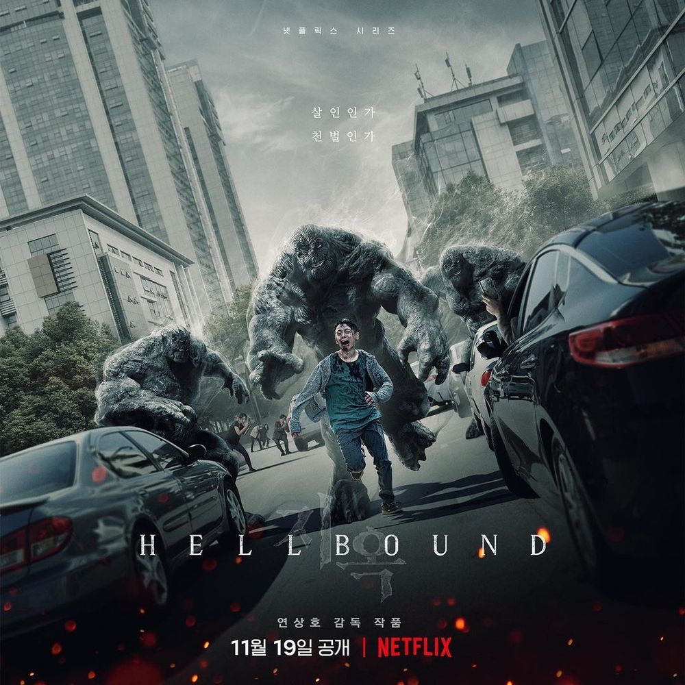 Netflix歷年「原創韓劇」播放量TOP10！《黑暗榮耀》竟然只有第三？！冠軍是這部！-12