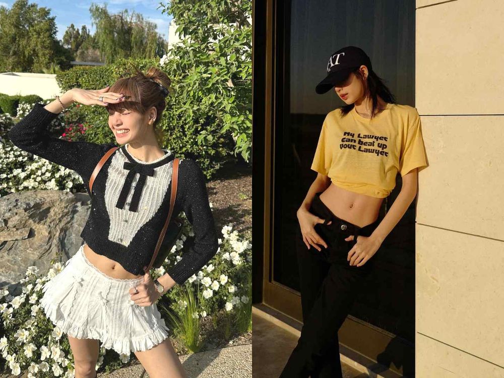 最強瘦腰方法!LISA螞蟻腰全靠『3款簡單瘦腰運動+4個好習慣』,輕鬆瘦出緊實11字腹肌!-1