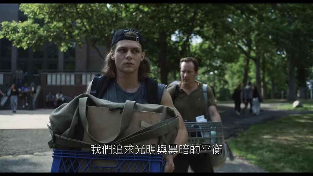 《陰兒房》原班人馬強勢回歸!溫子仁經典恐怖片延續第二集揭開陰暗秘密-4
