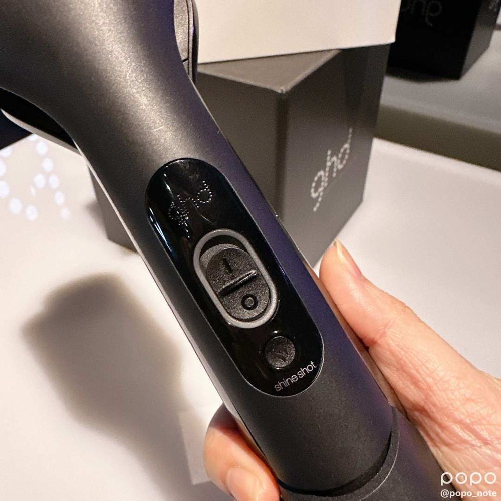 2023吹風機推薦!髮型師最愛GHD DUET STYLE造型夾吹風機,吹髮、造型一機搞定,速乾不傷髮質-2