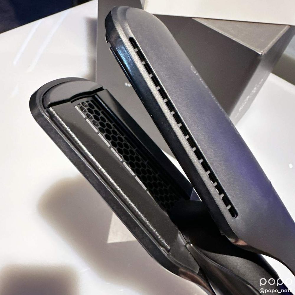 2023吹風機推薦!髮型師最愛GHD DUET STYLE造型夾吹風機,吹髮、造型一機搞定,速乾不傷髮質-1