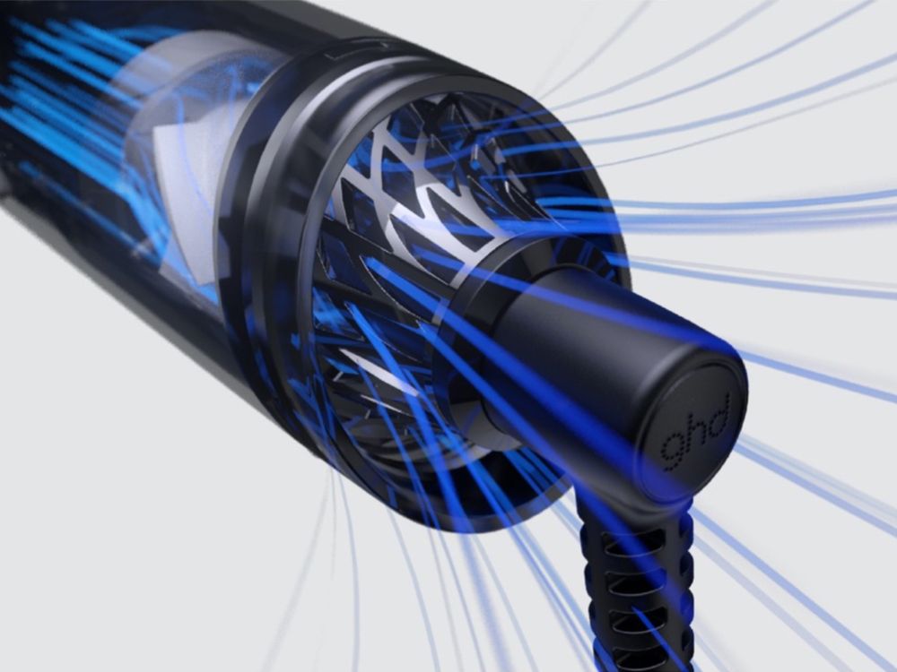 2023吹風機推薦!髮型師最愛GHD DUET STYLE造型夾吹風機,吹髮、造型一機搞定,速乾不傷髮質-6