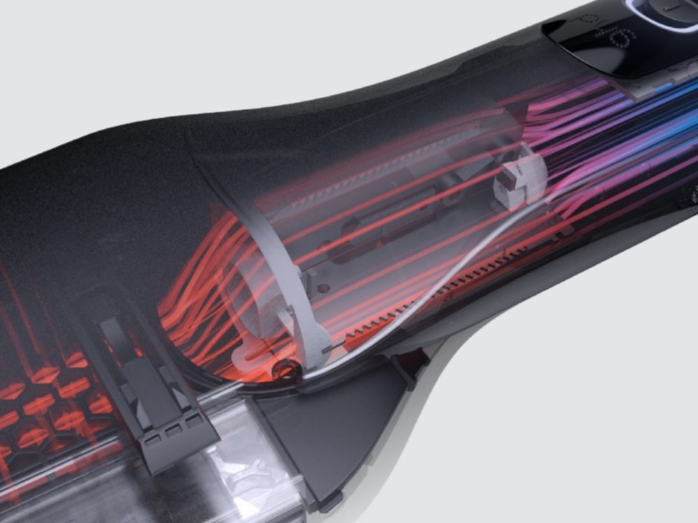 2023吹風機推薦!髮型師最愛GHD DUET STYLE造型夾吹風機,吹髮、造型一機搞定,速乾不傷髮質-7