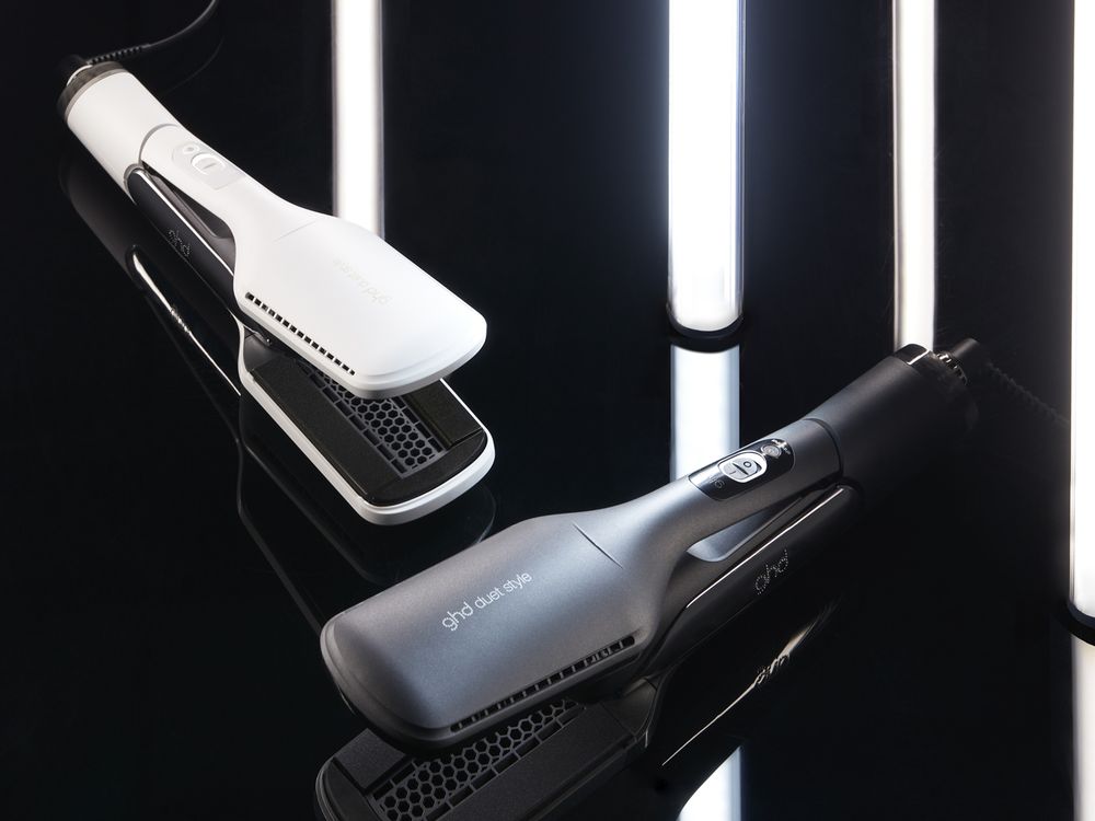 2023吹風機推薦!髮型師最愛GHD DUET STYLE造型夾吹風機,吹髮、造型一機搞定,速乾不傷髮質-10