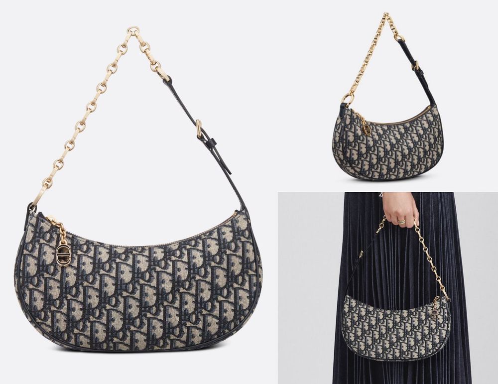2023最新!八款入門精品老花包推薦!LV、Dior、Fendi…雋永保值收藏不後悔!-3