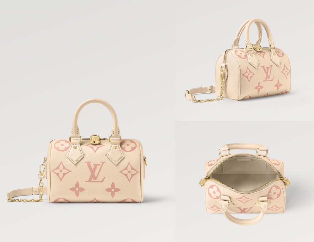2023最新!八款入門精品老花包推薦!LV、Dior、Fendi…雋永保值收藏不後悔!-2