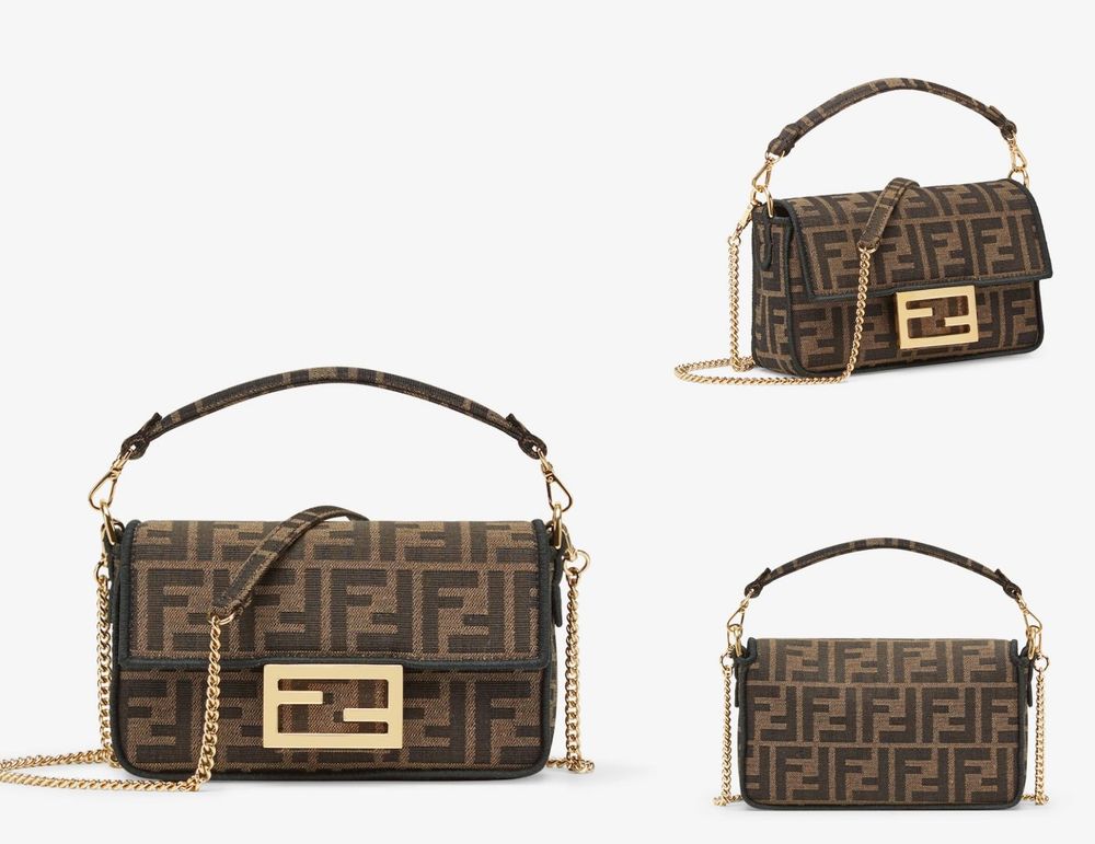 2023最新!八款入門精品老花包推薦!LV、Dior、Fendi…雋永保值收藏不後悔!-6