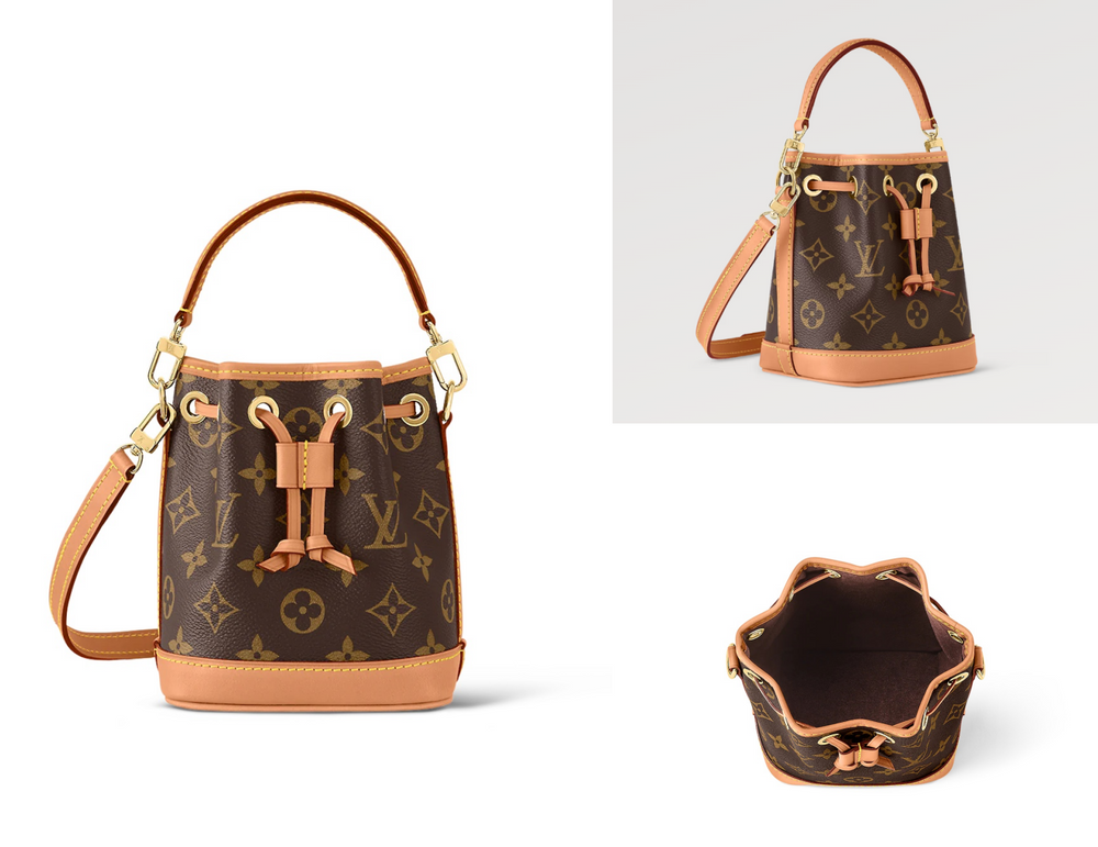2023最新!八款入門精品老花包推薦!LV、Dior、Fendi…雋永保值收藏不後悔!-1