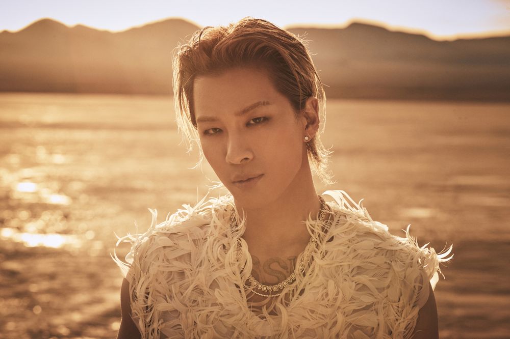 BIGBANG太陽、Lisa合體!專輯新歌〈Shoong!〉MV雙人舞簡直帥炸!-3