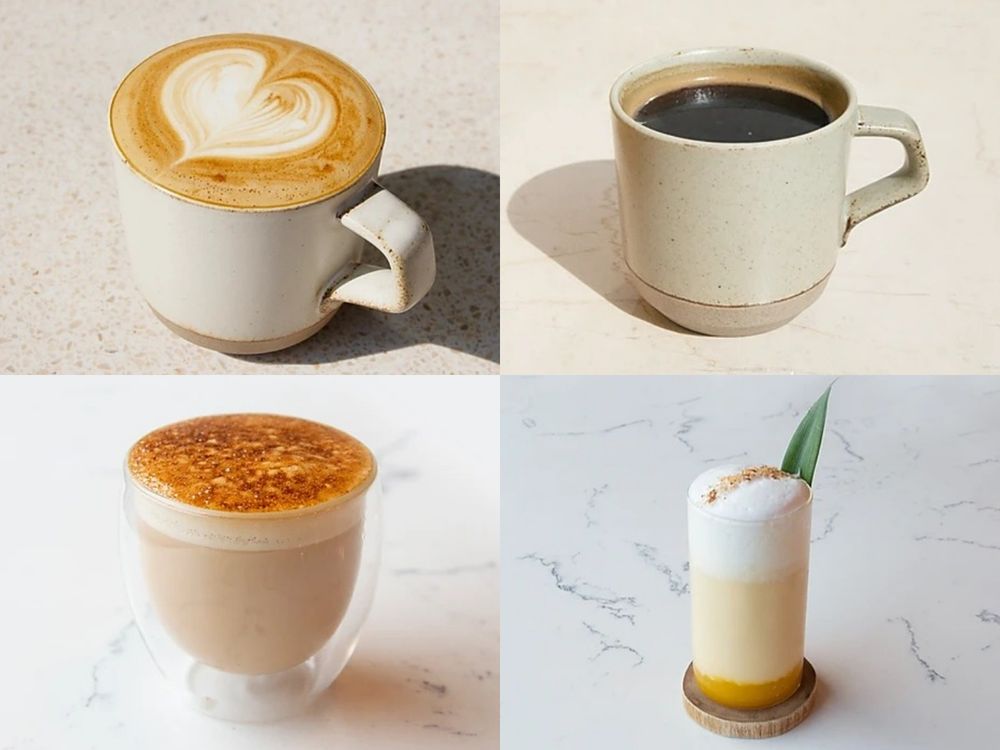 2023新開幕6間咖啡廳早午餐推薦!勺日、Café Kitsuné小狐狸…好吃又好拍!-2