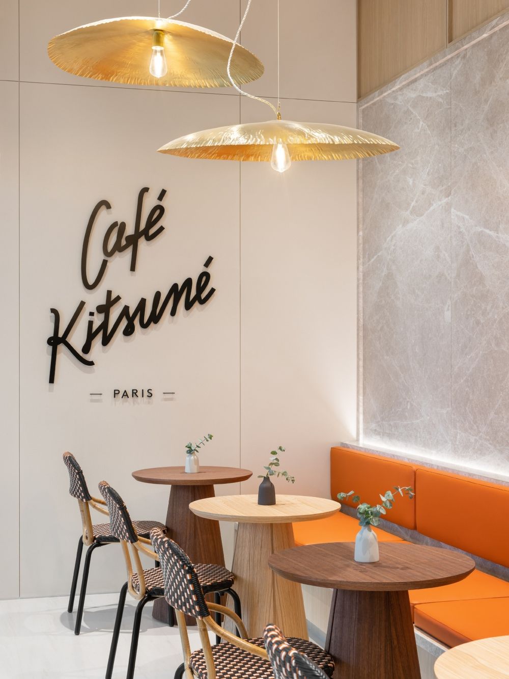 2023新開幕6間咖啡廳早午餐推薦!勺日、Café Kitsuné小狐狸…好吃又好拍!-8