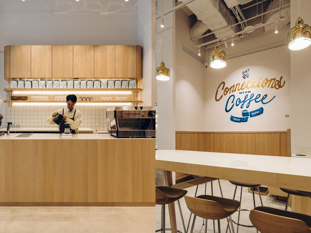 2023新開幕6間咖啡廳早午餐推薦!勺日、Café Kitsuné小狐狸…好吃又好拍!-6