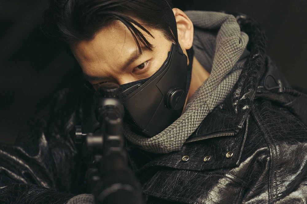 Netflix 5月必看影集電影片單推薦! 金宇彬《末日騎士》對抗反派宋承憲、《暮光之城》系列電影五部一次全上!-5