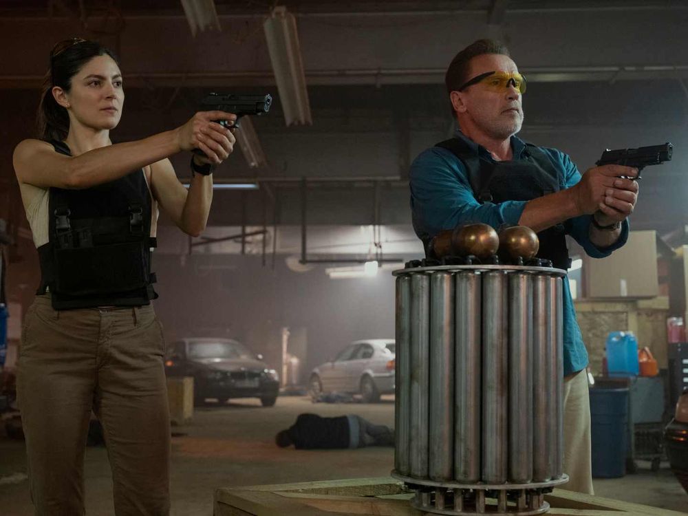 Netflix 5月必看影集電影片單推薦! 金宇彬《末日騎士》對抗反派宋承憲、《暮光之城》系列電影五部一次全上!-10