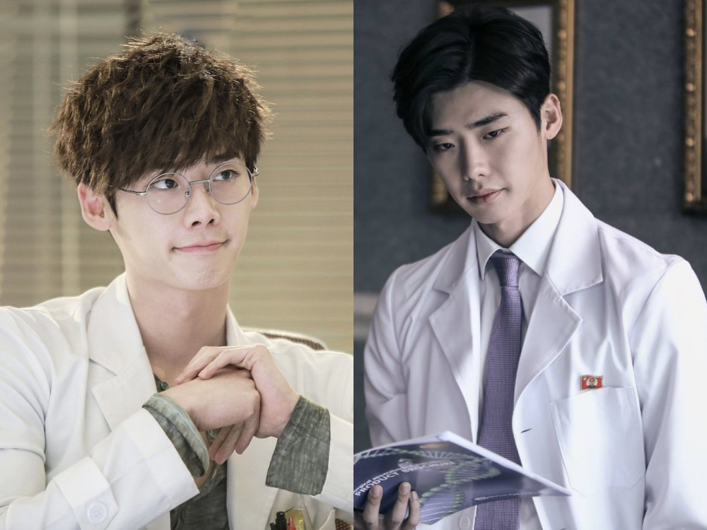 帥到好想被他們看病!盤點韓劇最帥8位男神醫生,《浪漫醫生金師傅》安孝燮、《黑暗榮耀》李到晛、殺人魔李棟旭全上榜-7