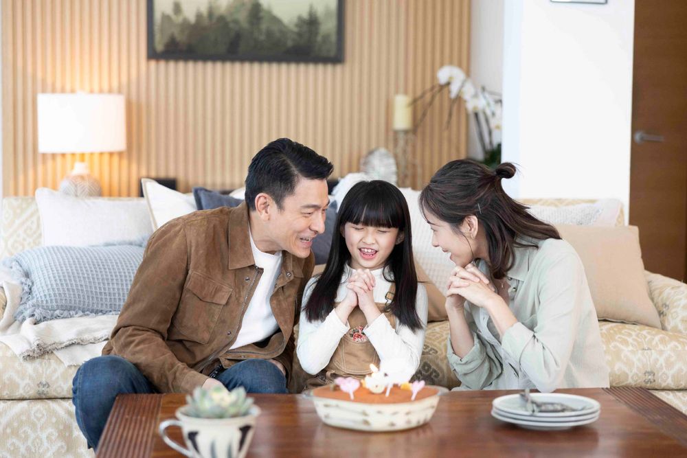 天王劉德華驚喜「現身」《速命道》首映!3千名粉絲擠爆信義區-8