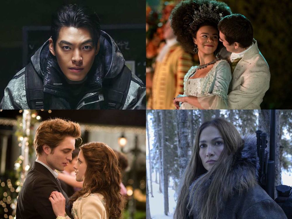2023年Netflix「5月上下架片單」曝光!「一系列神作」下架倒數,《暮光之城》全系列五一連假上架不怕劇荒!-1