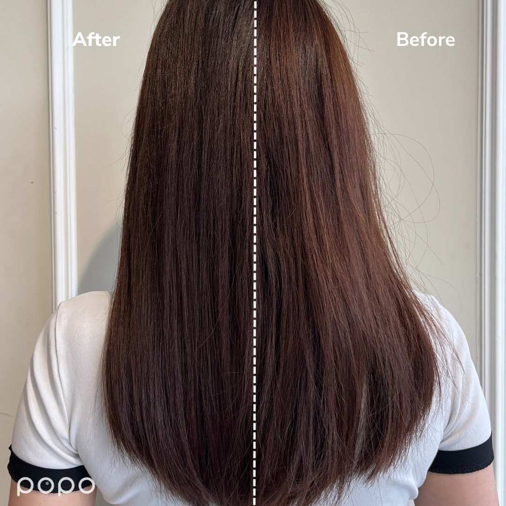 人氣吹風機推薦！GHD造型夾吹風機、DYSON抗毛躁吹風機...，用過的都說髮絲變柔軟又光澤！-6