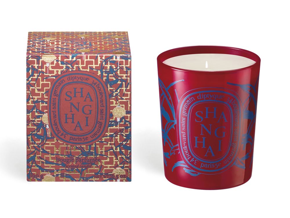 一年只有一次買得到!Diptyque「城市限定蠟燭系列」全新成員首爾登場,韓國國花木槿花,點綴麝香木質香調太療癒了!-9