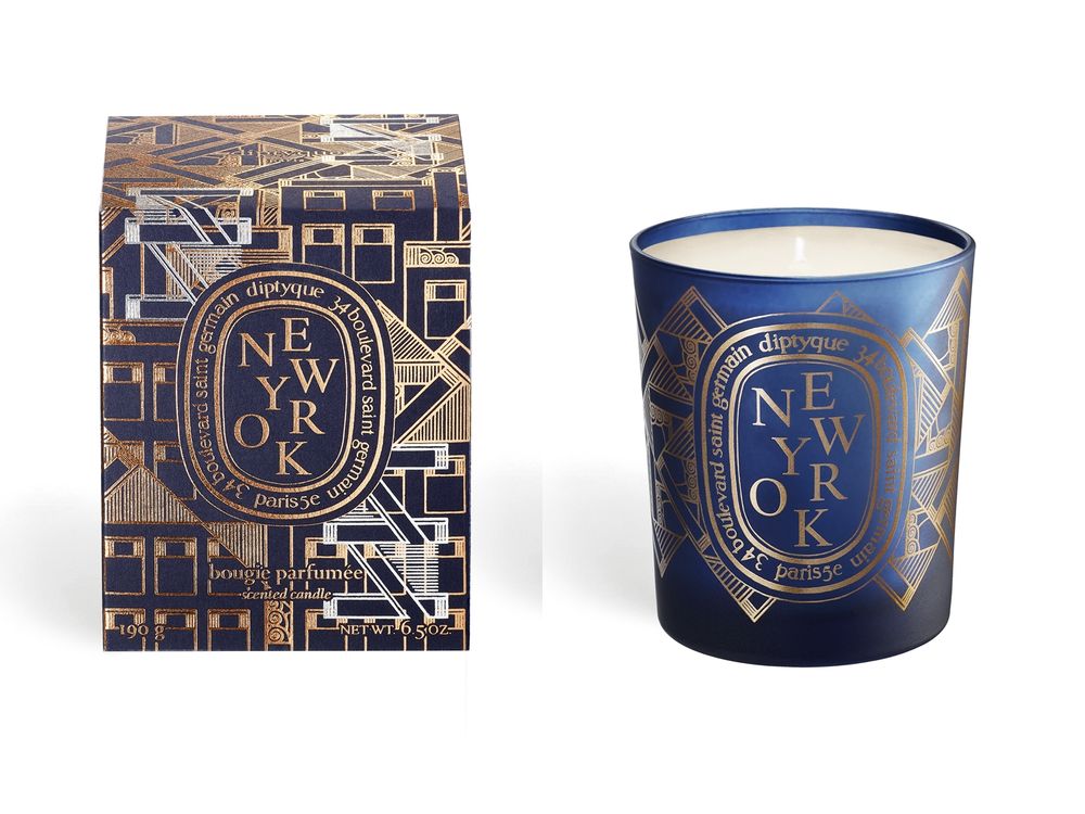 一年只有一次買得到!Diptyque「城市限定蠟燭系列」全新成員首爾登場,韓國國花木槿花,點綴麝香木質香調太療癒了!-3