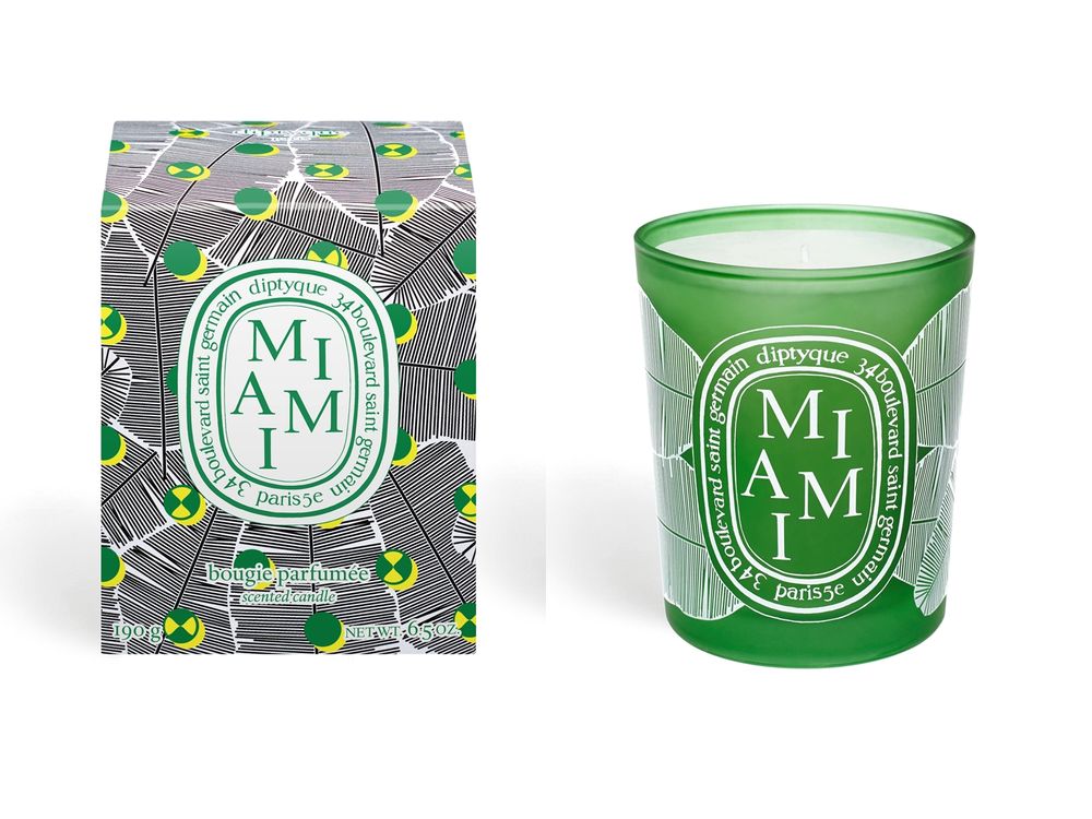 一年只有一次買得到!Diptyque「城市限定蠟燭系列」全新成員首爾登場,韓國國花木槿花,點綴麝香木質香調太療癒了!-10