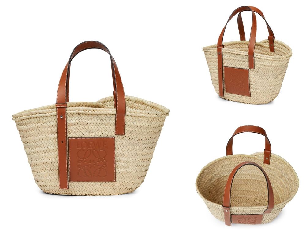 兩萬起擁有新包!LOEWE『夢幻精品包』整理:520情人節限定、入門款通通好心動!-1