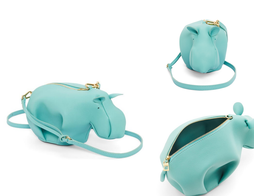 兩萬起擁有新包!LOEWE『夢幻精品包』整理:520情人節限定、入門款通通好心動!-5