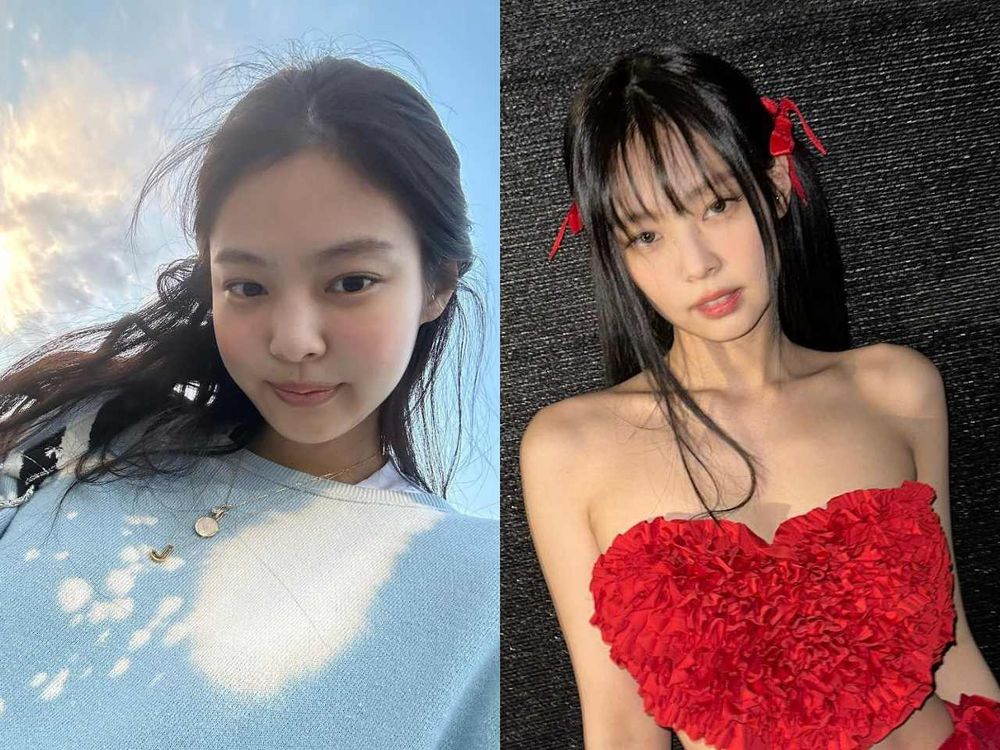 連女生都愛!韓網熱議最受歡迎的「貓系顏」女星,比韓韶禧、Jennie更圈粉的是她!-1