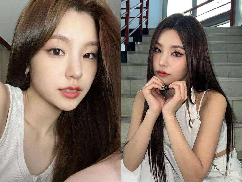 連女生都愛!韓網熱議最受歡迎的「貓系顏」女星,比韓韶禧、Jennie更圈粉的是她!-8