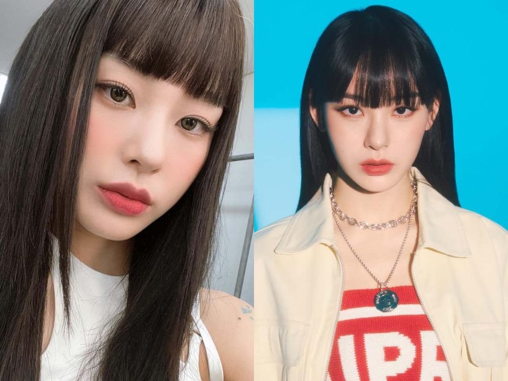 連女生都愛!韓網熱議最受歡迎的「貓系顏」女星,比韓韶禧、Jennie更圈粉的是她!-5