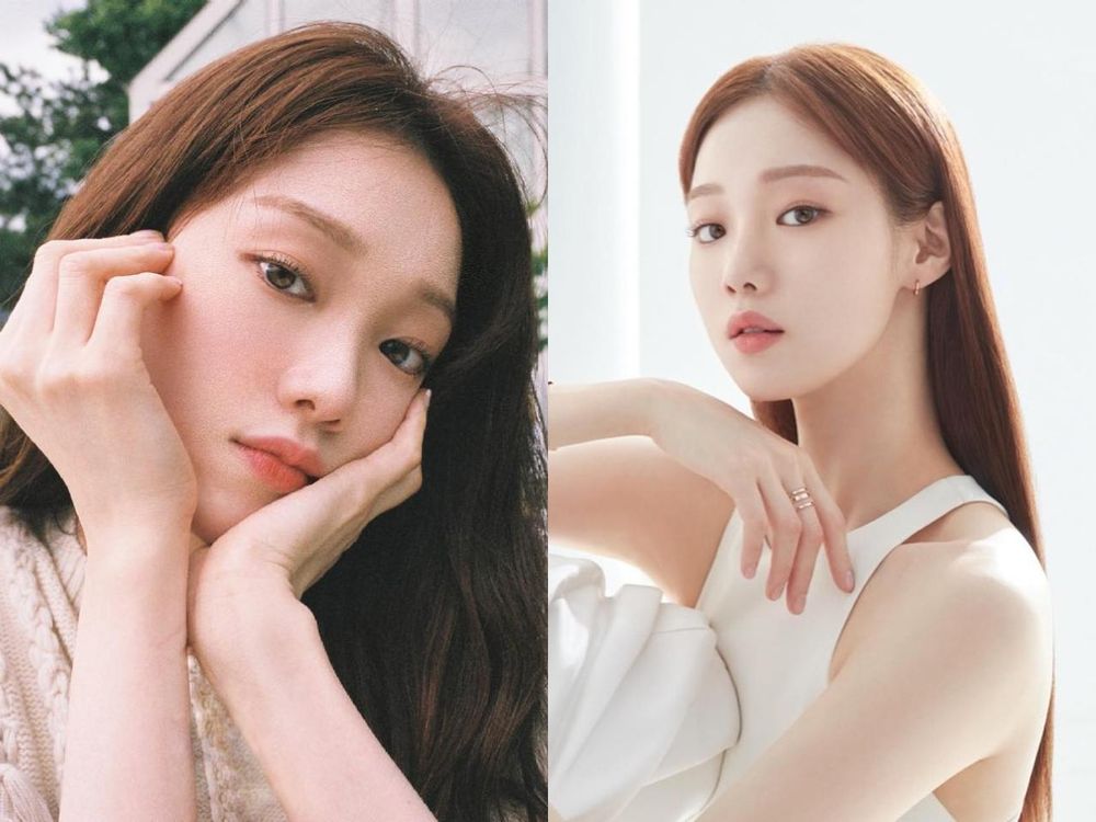 連女生都愛!韓網熱議最受歡迎的「貓系顏」女星,比韓韶禧、Jennie更圈粉的是她!-2