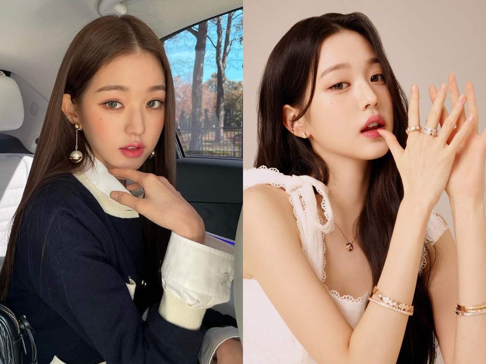 連女生都愛!韓網熱議最受歡迎的「貓系顏」女星,比韓韶禧、Jennie更圈粉的是她!-7