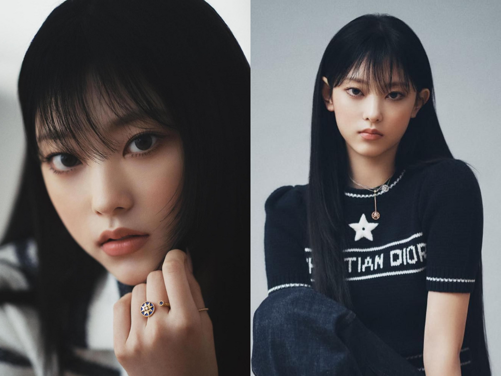 連女生都愛!韓網熱議最受歡迎的「貓系顏」女星,比韓韶禧、Jennie更圈粉的是她!-4