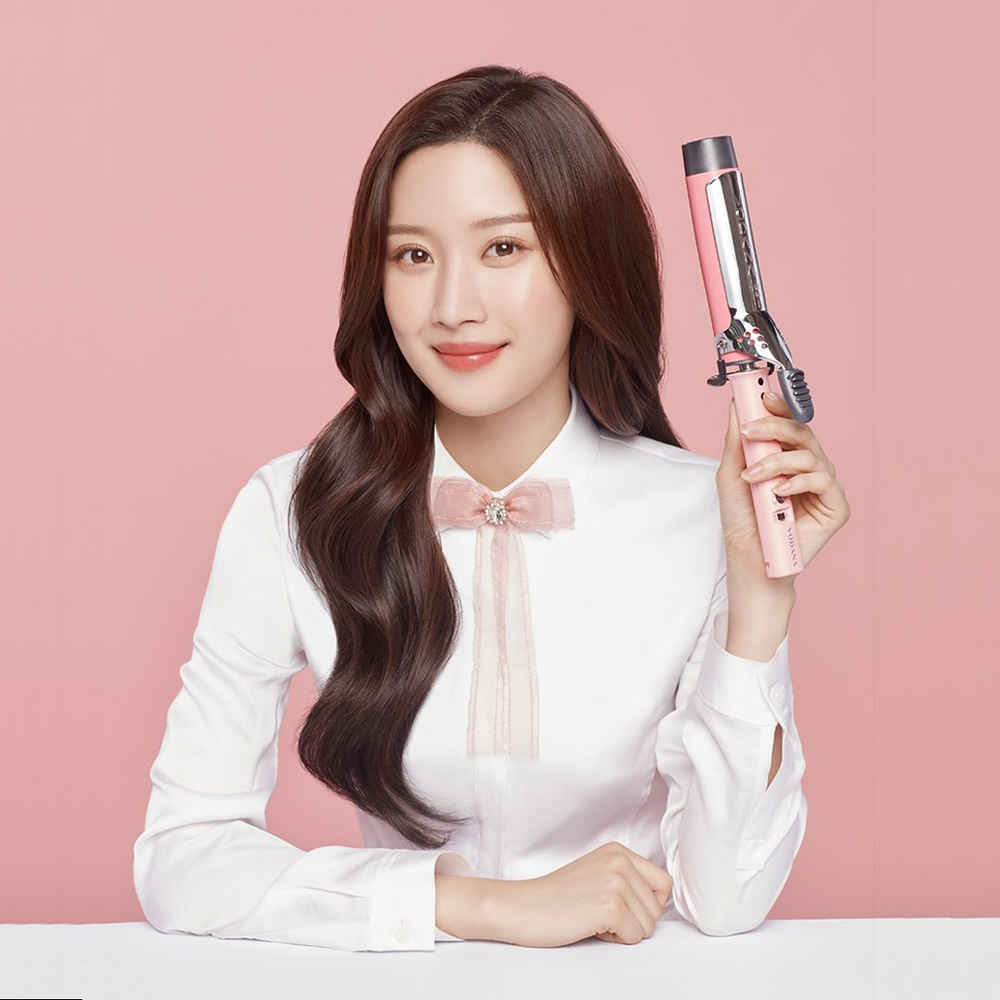 2023電棒捲/捲髮器推薦:TYMO、Dyson、ghd…,女神文佳煐愛用推薦,每天造型也不傷髮質-5